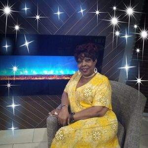 Meet your Posher, Deborah